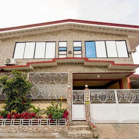 La Belladoza Near Airport Hotel Paranaque City Luaran gambar
